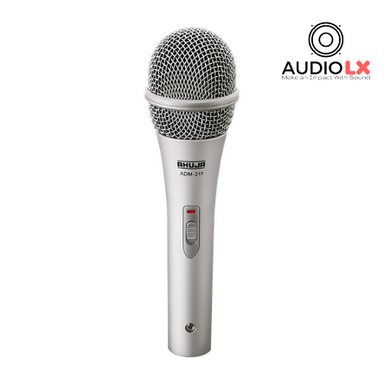 ADM-311 - Unidirectional Dynamic Microphone