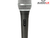 ADM-511 - Ahuja Supercardioid Dynamic Microphone