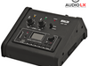 ADP-30R - Ahuja PA Audio Mixers - Audiolx