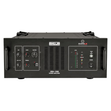 Ahuja uba 250 watt online amplifier price