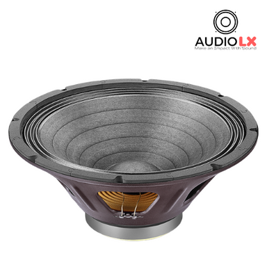 Ahuja AS15-X200 - 15" 200 WATTS Professional PA Speaker - Audiolx