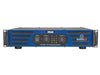 LXA-1400 - Ahuja 675+675 Watts Dual Channel Power Amplifier - Audiolx