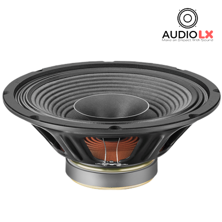 Ahuja SK-12FRX | 12" 100 WATTS Professional PA Speaker - Audiolx