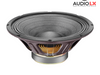 Ahuja AS12-X100 - 12" 100 WATTS Professional PA Speaker - Audiolx