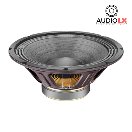 Ahuja AS12-X100 - 12" 100 WATTS Professional PA Speaker - Audiolx